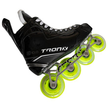 Load image into Gallery viewer, TronX E10.0 Senior Roller Hockey Skates
