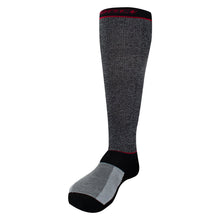 Load image into Gallery viewer, TronX Cut Resistant Compression Hockey Skate Socks
