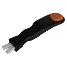 Load image into Gallery viewer, TronX Edger Skate Sharpening Hand Tool
