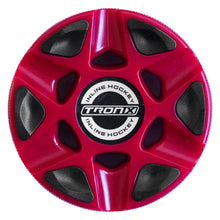 Load image into Gallery viewer, TronX Stryker Roller Hockey Pucks
