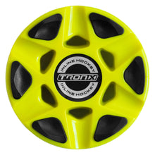 Load image into Gallery viewer, TronX Stryker Roller Hockey Pucks
