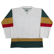 Load image into Gallery viewer, Las Vegas Golden Knights Hockey Jersey - TronX DJ300 Replica Gamewear
