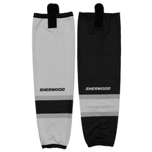 Load image into Gallery viewer, Sherwood SPR350 Los Angeles Kings NHL Reversible Dry Fit Socks
