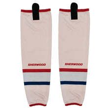 Load image into Gallery viewer, Sherwood SPR350 Montreal Canadiens NHL Reversible Dry Fit Socks
