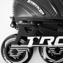 Load image into Gallery viewer, TronX Stryker Adjustable Youth Roller Hockey Skates
