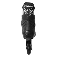 Load image into Gallery viewer, TronX Stryker Adjustable Senior Roller Hockey Skates

