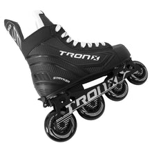Load image into Gallery viewer, TronX Stryker Adjustable Youth Roller Hockey Skates
