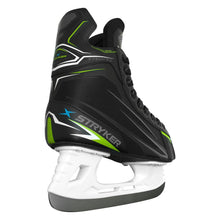 Load image into Gallery viewer, TronX Stryker SB Junior Ice Hockey Skates
