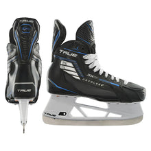 Load image into Gallery viewer, True Catalyst 3X6 Senior Ice Hockey Skates
