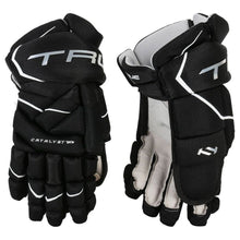 Load image into Gallery viewer, True Catalyst 7X3 Junior Hockey Gloves
