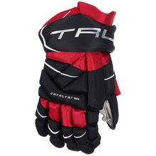 Load image into Gallery viewer, True Catalyst 7X3 Junior Hockey Gloves
