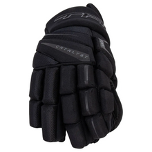 Load image into Gallery viewer, True Catalyst 7X5 Junior Hockey Gloves
