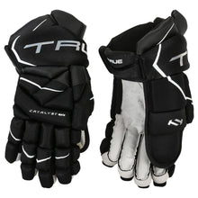 Load image into Gallery viewer, True Hockey Catalyst 9X3 Junior Hockey Gloves
