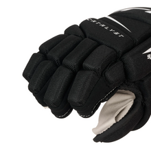 Load image into Gallery viewer, True Catalyst 9X5 Youth Hockey Gloves
