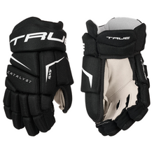 Load image into Gallery viewer, True Catalyst 9X5 Youth Hockey Gloves
