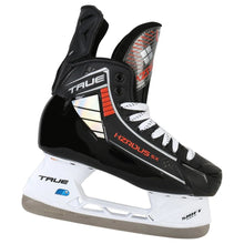 Load image into Gallery viewer, True HZRDUS 5X Intermediate Ice Hockey Skates
