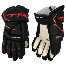 Load image into Gallery viewer, True Catalyst 5X3 Junior Hockey Gloves
