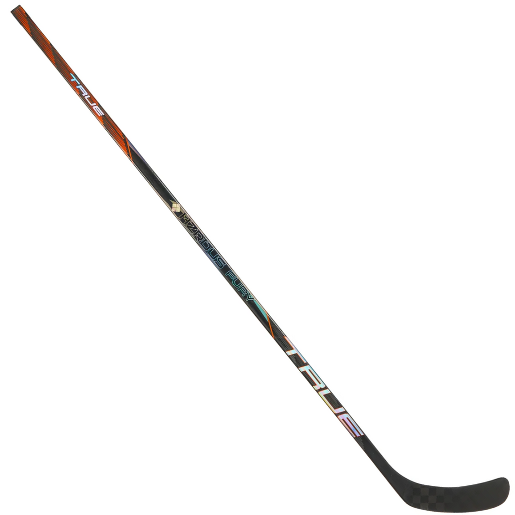 True Hzrdus FuryX4 Grip Senior Composite Hockey Stick