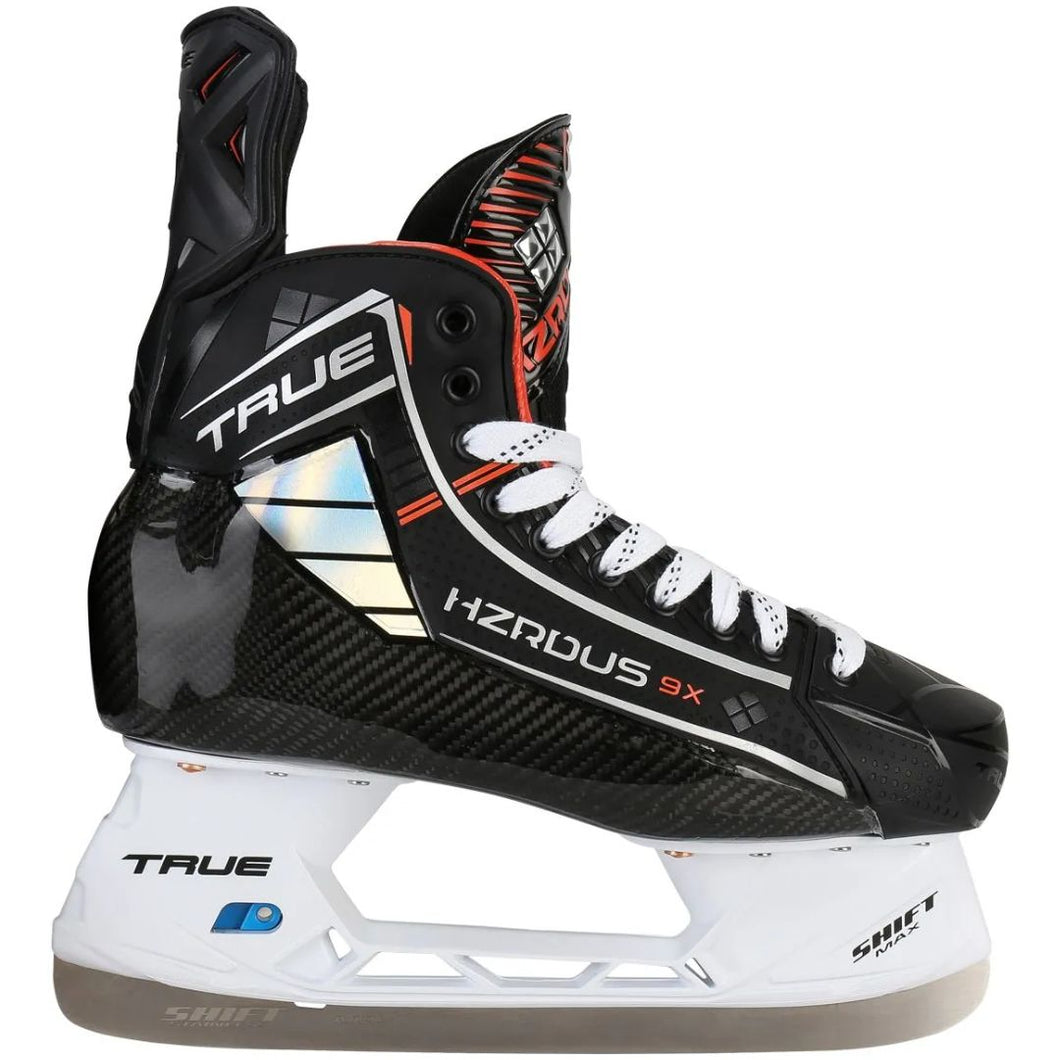 True HZRDUS 9X Senior Ice Hockey Skates