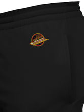 Load image into Gallery viewer, Vancouver Canucks Retro Alternate Hockey Jogger Pants
