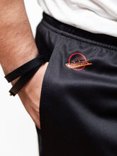 Load image into Gallery viewer, Vancouver Canucks Retro Alternate Mesh Hockey Shorts
