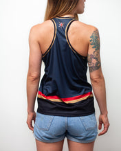 Load image into Gallery viewer, Las Vegas Golden Knights Women&#39;s Racerback Hockey Tank
