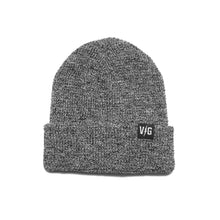 Load image into Gallery viewer, Bolt Classic Cuff Beanie
