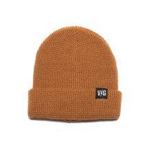 Load image into Gallery viewer, Bolt Classic Cuff Beanie
