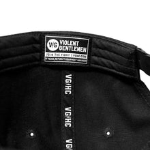 Load image into Gallery viewer, Agility A-Frame Snapback
