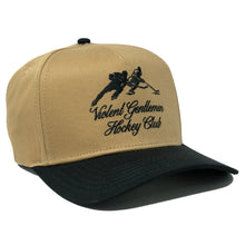 Load image into Gallery viewer, Agility A-Frame Snapback
