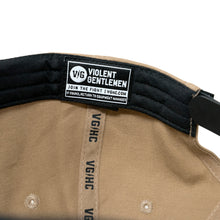 Load image into Gallery viewer, Agility A-Frame Snapback
