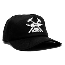 Load image into Gallery viewer, Hammerhead Unstructured Hat
