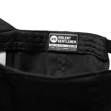 Load image into Gallery viewer, Loyalty A-Frame Snapback
