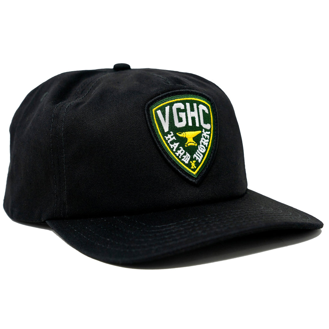 Relic Unstructured Hat