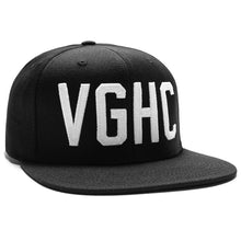 Load image into Gallery viewer, Tribute XL Snapback
