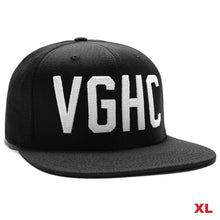 Load image into Gallery viewer, Tribute XL Snapback
