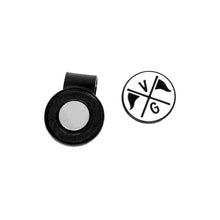 Load image into Gallery viewer, Flagsticks Ball Marker Hat Clip
