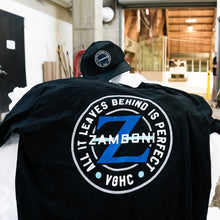 Load image into Gallery viewer, Zamboni AILBIP Premium Tee
