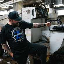 Load image into Gallery viewer, Zamboni AILBIP Premium Tee
