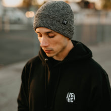 Load image into Gallery viewer, Bolt Classic Cuff Beanie
