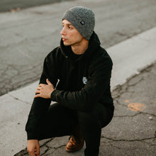 Load image into Gallery viewer, Bolt Classic Cuff Beanie
