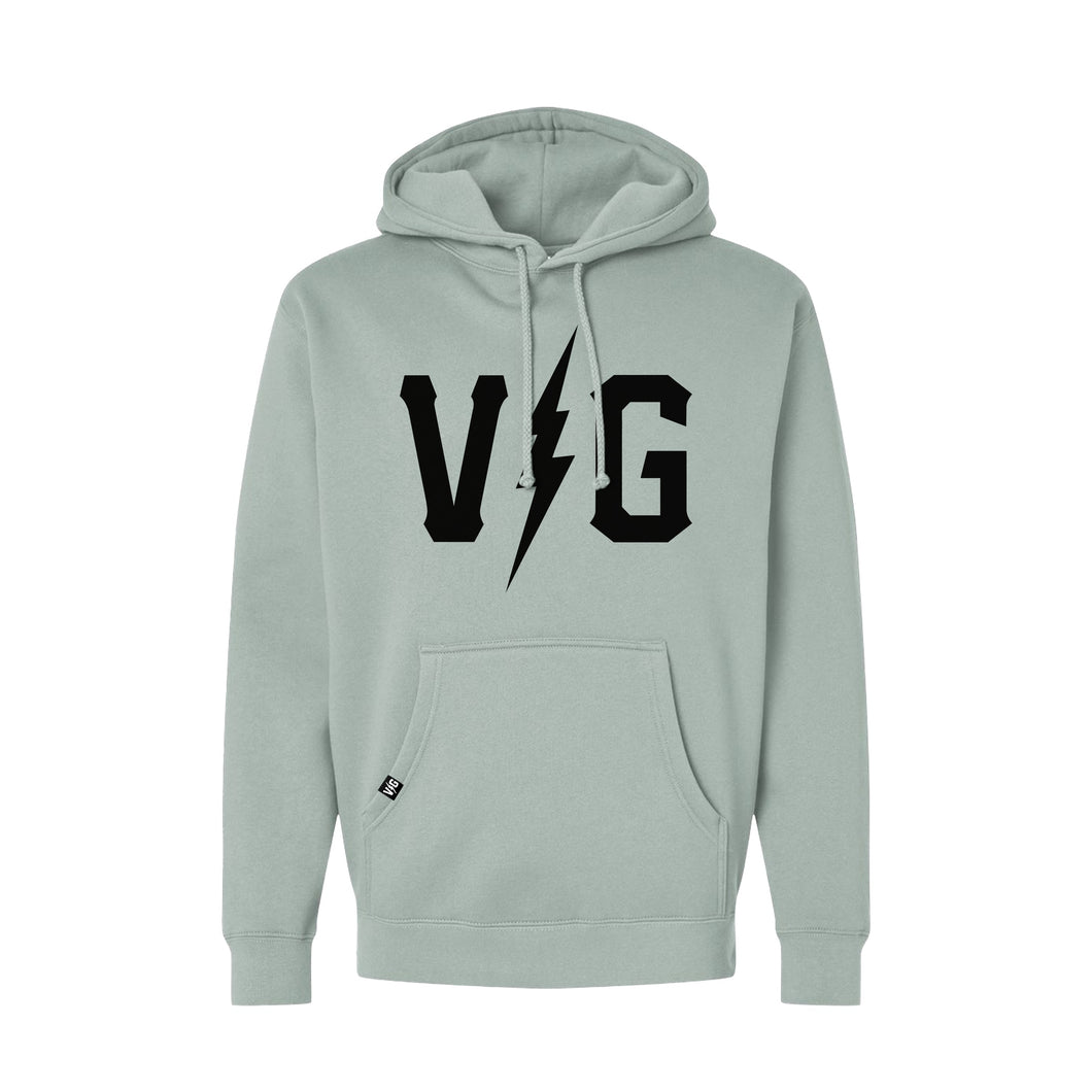 Bolt Classic Pullover Hood