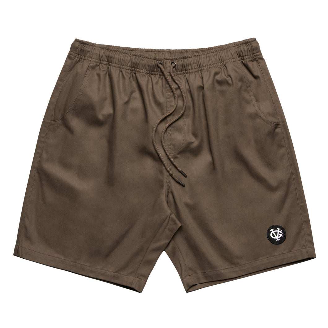 Thompson Walk Shorts