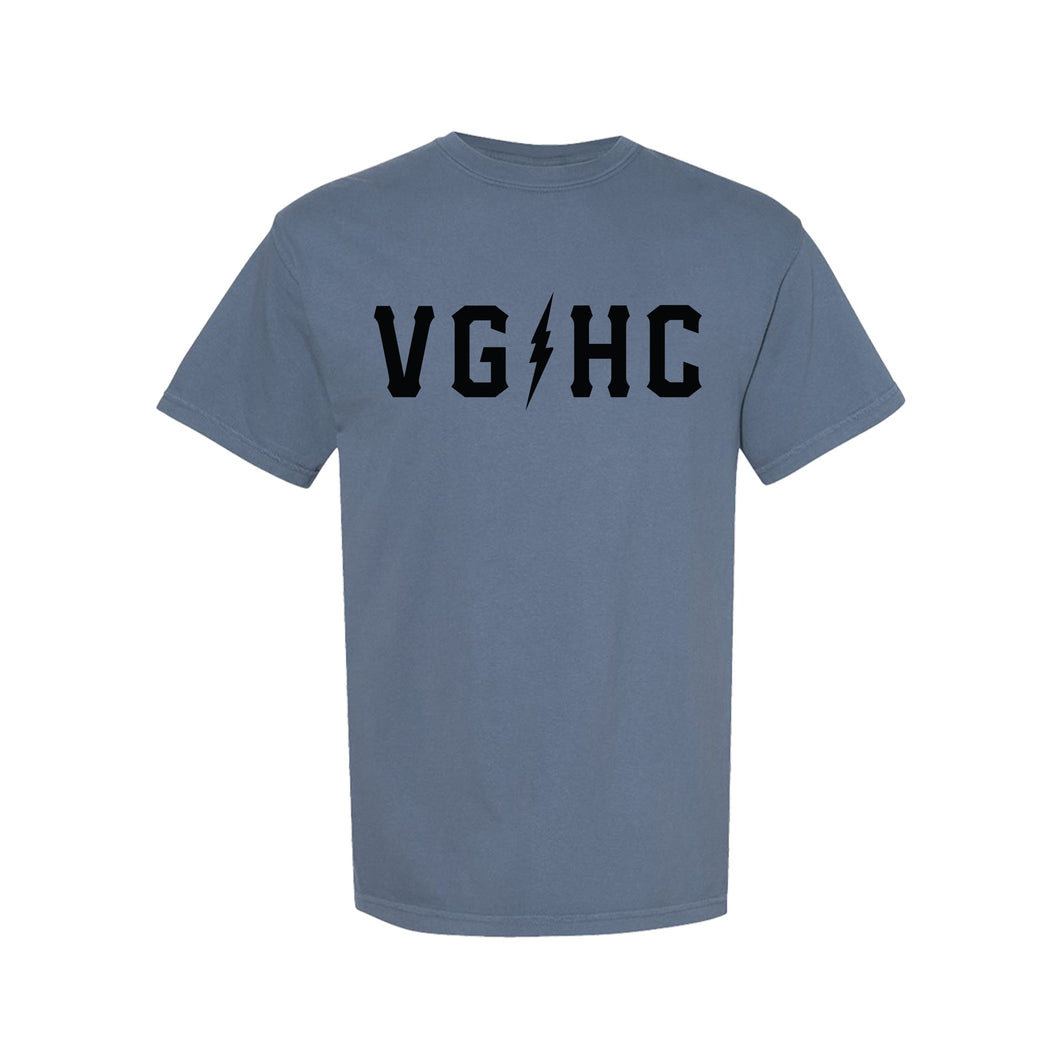 Bolt Club Vintage Tee