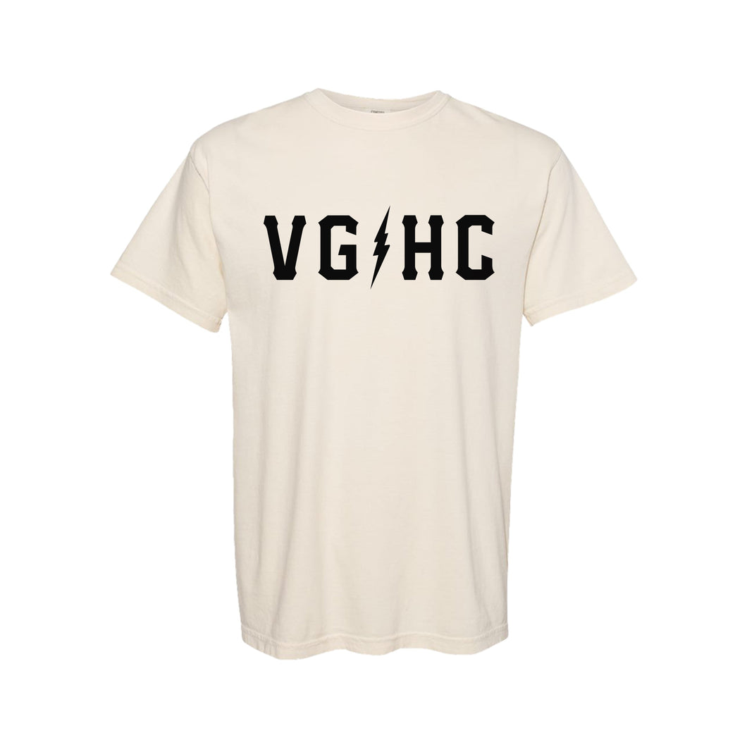 Bolt Club Vintage Tee