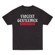 Load image into Gallery viewer, VGJJC Control Vintage Tee
