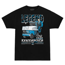 Load image into Gallery viewer, Frank J Zamboni Premium Tee
