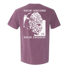 Load image into Gallery viewer, Locked In Vintage Tee
