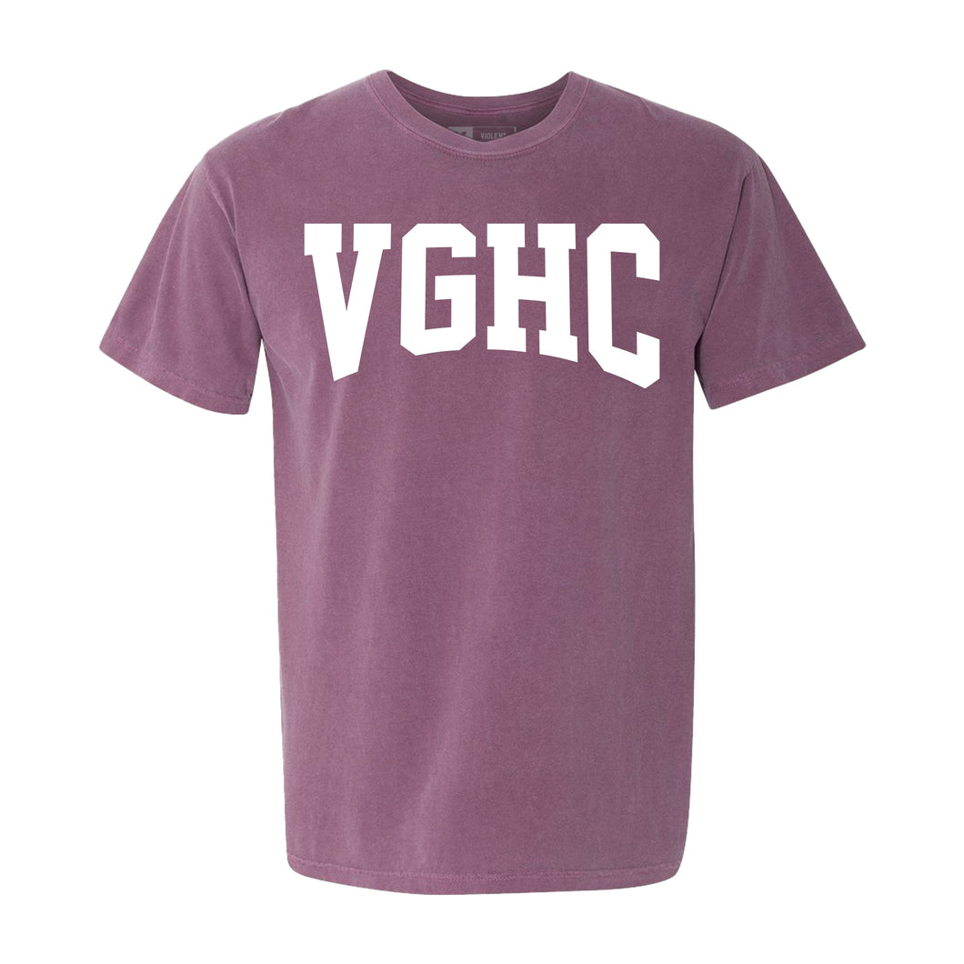 Locked In Vintage Tee