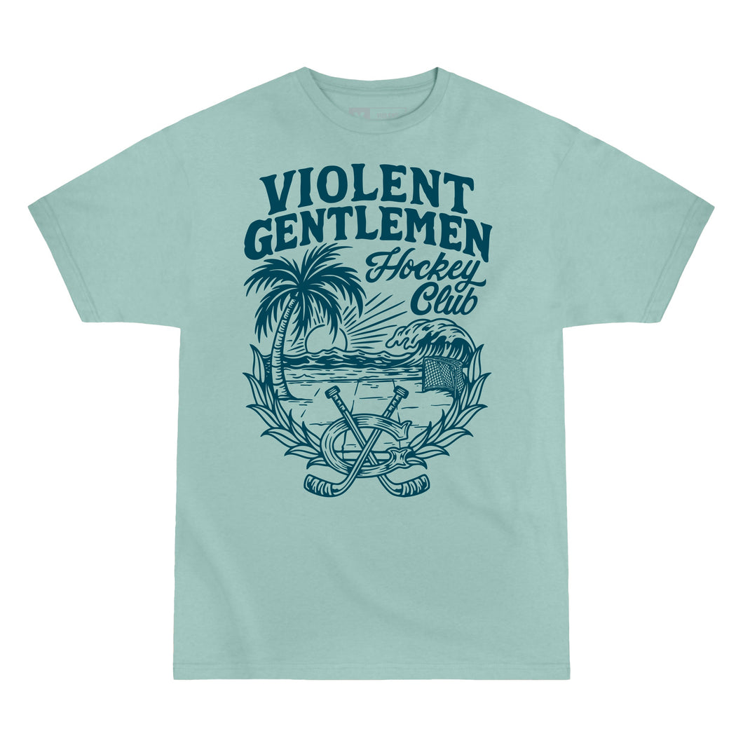 School Yard Premium Tee